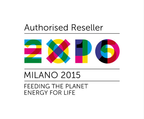 Mailand EXPO 2015